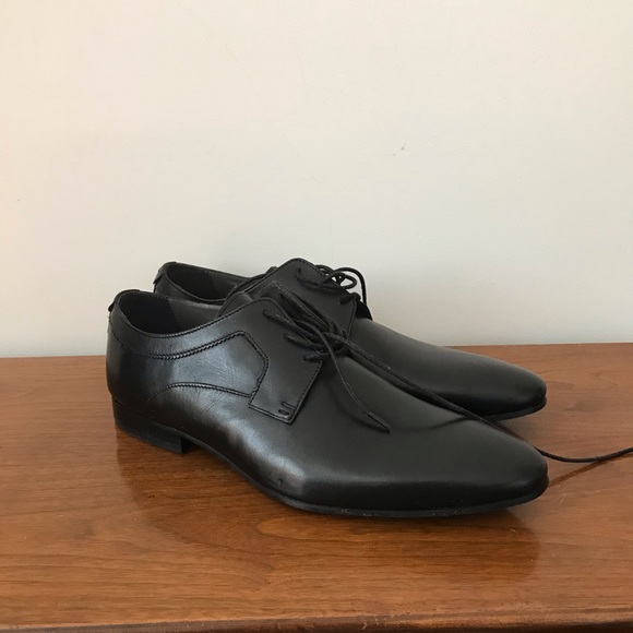 Marks & Spencer Autograph men’s dress shoes new - Picture 7 of 10